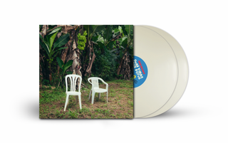 Bad Bunny- Debi Tirar Mas Fotos (Double Opaque Vinyl)