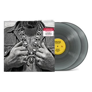 Nathaniel Rateliff & The Night Sweats- Nathaniel Rateliff & The Night Sweats (10th Anniversary)