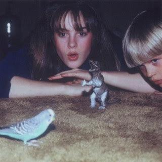 Big Thief- Masterpiece (Black Vinyl)