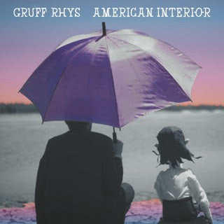 Gruff Rhys- American Interior (25th Anniversary)
