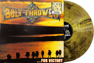 Bolt Thrower- ...For Victory (RSD Essential) (PREORDER)