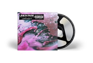 Linkin Park- From Zero (PREORDER)