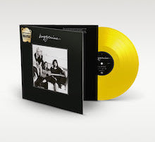Boygenius- Boygenius (Matador Revisionist History Ed) (Yellow Vinyl)