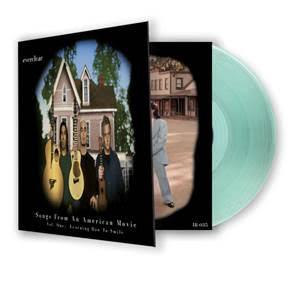 Everclear- Songs From An American Movie Vol. One: Learning How To Smile (PREORDER)