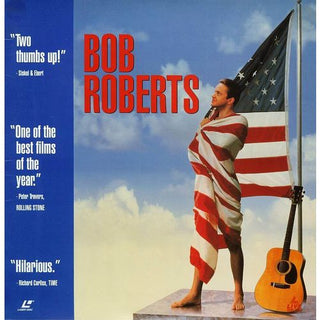Bob Roberts