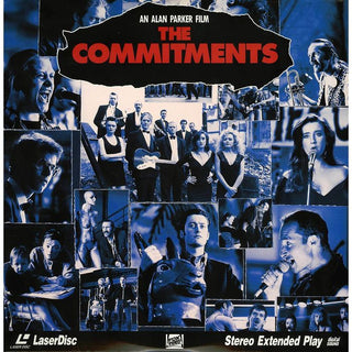 The Commitments