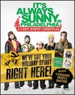 It's Always Sunny In Philadelphia- A Very Sunny Christmas