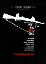 The Big Red One: The Reconstruction