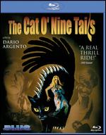 The Cat O' Nine Tails