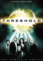 Threshold: The Complete Series