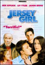 Jersey Girl