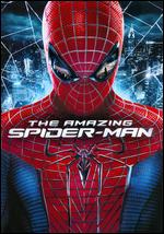 Amazing Spiderman