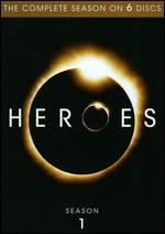 Heroes - Season 1