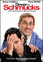 Dinner For Schmucks