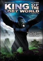 King of The Lost World
