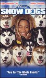 Snow Dogs (Clamshell Case)