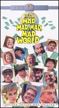 It's A Mad, Mad, Mad, Mad World