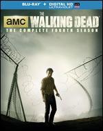 Walking Dead Season 4