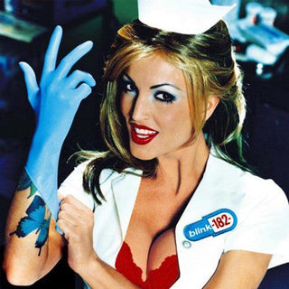 Blink 182- Enema Of The State (DAMAGED) (Vinyl)