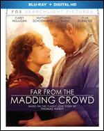 Far From The Madding Crowd
