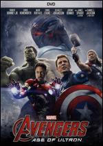 Avengers Age Of Ultron