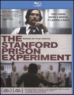 The Standord Prison Experiment