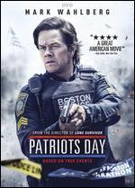 Patriots Day