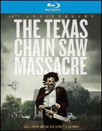 The Texas Chainsaw Massacre