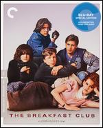 The Breakfast Club (Criterion)