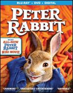 Peter Rabbit