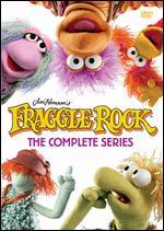 Fraggle Rock: The Complete Series