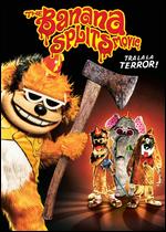 The Banana Splits Movie