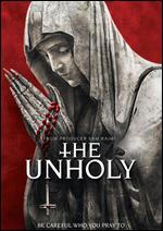 The Unholy