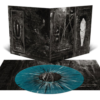 Wolves In The Throne Room- Estuary (Indie Exclusive Sea Blue w/ Splatter Vinyl) (PREORDER)