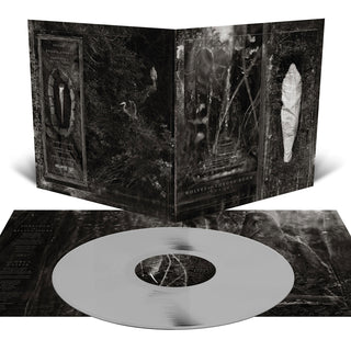 Wolves In The Throne Room- Estuary (Silver Vinyl) (PREORDER)