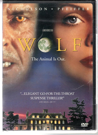 Wolf