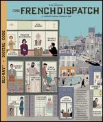 The French Dispatch