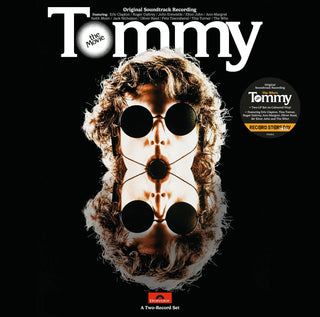 The Who- Tommy (Original Movie Soundtrack) (RSD UK) -RSD25