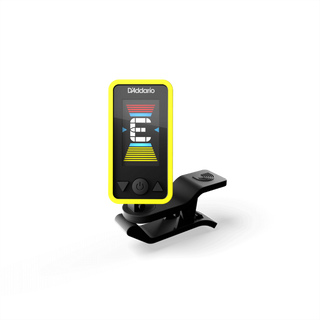 D'Addario Eclipse Headstock Tuner