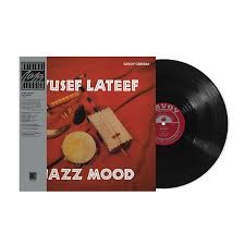 Yusef Lateef- Jazz Mood (Original Jazz Classics Series)