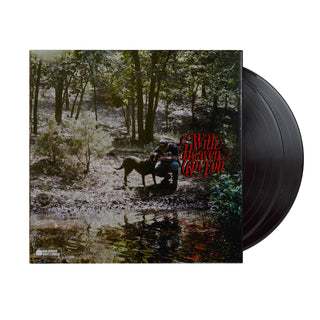 Zach Bryan- With Heaven On Top (Black Vinyl) (PREORDER)