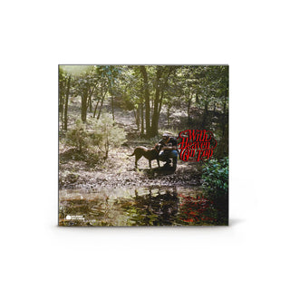 Zach Bryan- With Heaven On Top (PREORDER)