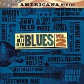Various- The Best of the Blues: Vol. 2