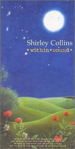Shirley Collins- Within Sound (4 x CD Boxset)