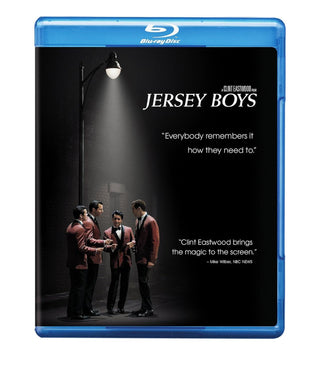 Jersey Boys