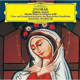 Dvorak: Stabat Mater / Haydn - SHM-CD