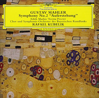 Mahler: Symphony No.2 'Auferstehung' - SHM-CD
