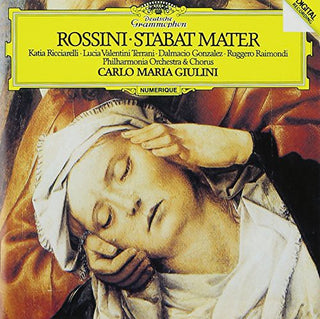 Rossini: Stabat Mater - SHM-CD