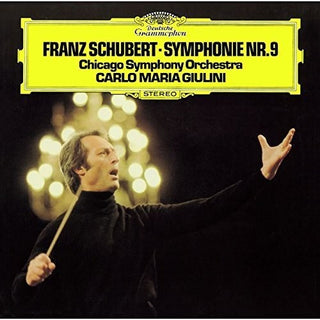 Schubert: Symphony No.9 - SHM-CD