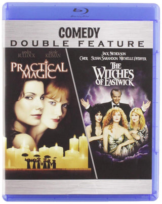 Practical Magic / The Witches of Eastwick